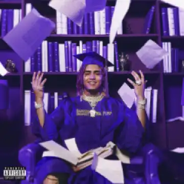 Lil Pump - Be Like Me Ft. Lil Wayne